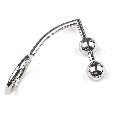 Suspension 4354 Ball Sexual Anal PerfectFit Two Hook 0110